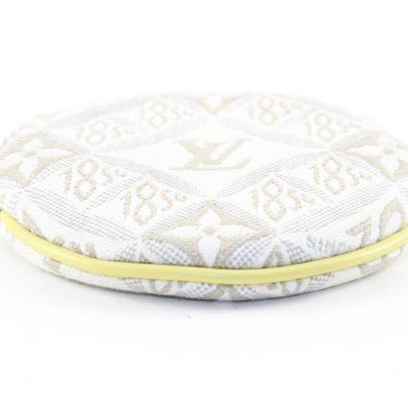 LOUIS VUITTON Rare 1854 Monogram Coin Purse 2LV1212K - Picture 6 of 12